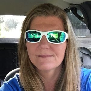 Meet your Posher, Wendy